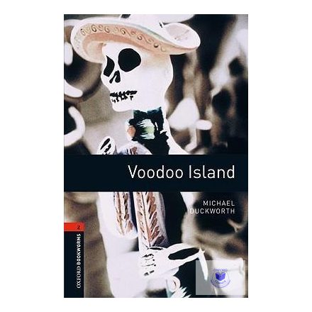 Michael Duckworth: Voodoo Island - Level 2