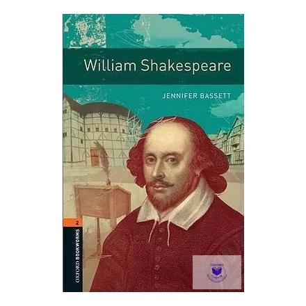 Jennifer Bassett: William Shakespeare - Level 2