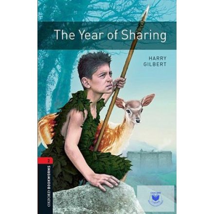 The Year of Sharing - Level 2
