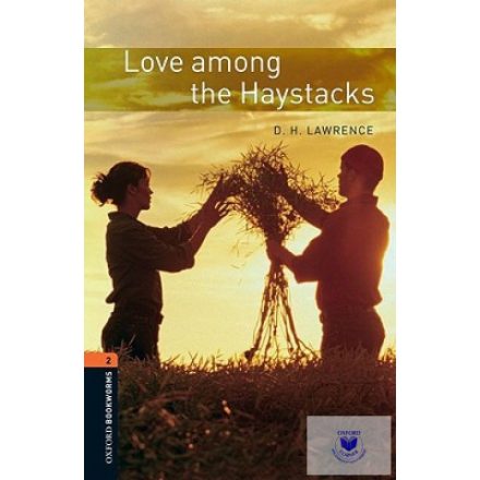 Love Among the Haystacks - Level 2