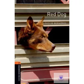 Red Dog - Level 2