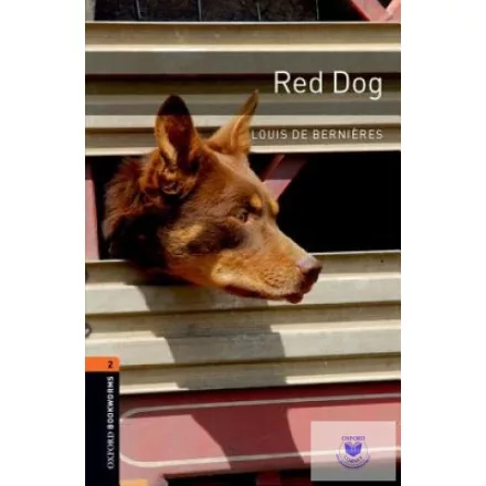Red Dog - Level 2