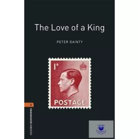 The Love of a King - Level 2