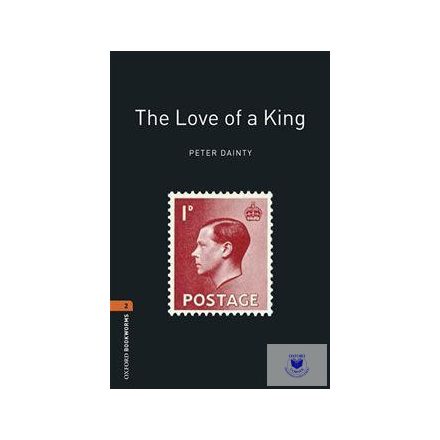 The Love of a King - Level 2
