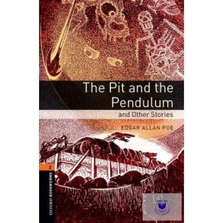 The Pit and the Pendulum and other Stories - Level 2