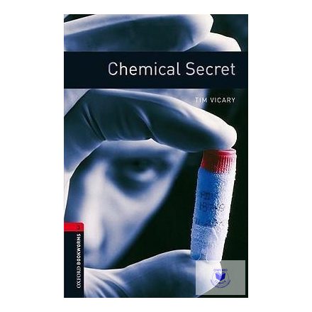 Tim Vicary: Chemical Secret - Level 3