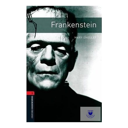 Mary Shelley: Frankenstein - Level 3