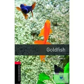 Goldfish - Oxford University Press Library Level 3