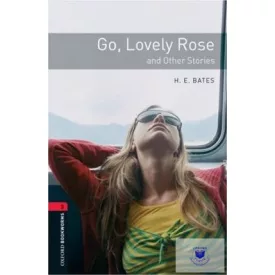 Go, Lovely Rose - Level 3 Third Edition