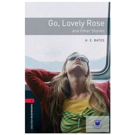 Go, Lovely Rose - Level 3 Third Edition