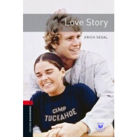 Love Story - Level 3