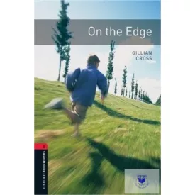 Gillian Cross: On The Edge - Level 3