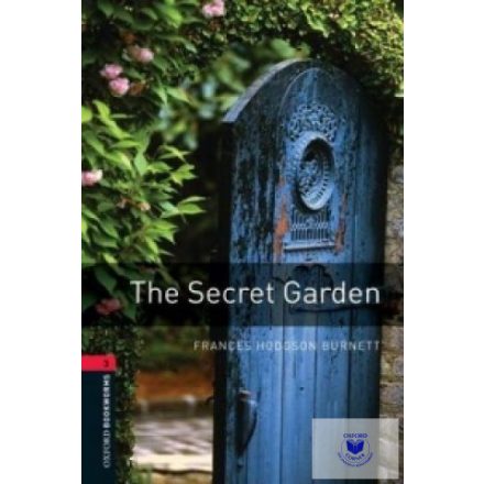 The Secret Garden - Level 3