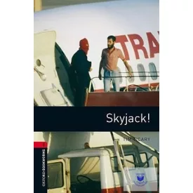 Tim Vicary: Skyjack - Level 3