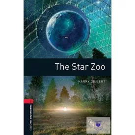 The Star Zoo - Oxford University Press Library Level 3