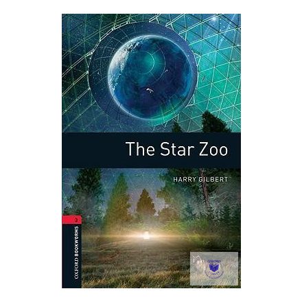 The Star Zoo - Oxford University Press Library Level 3