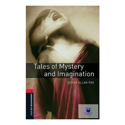 Edgar Ellan Poe: Tales of Mystery and Imagination - Level 3