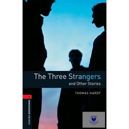 The Three Strangers and other Stories - Level 3