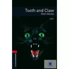 Tooth and Claw - Oxford University Press Library Level 3