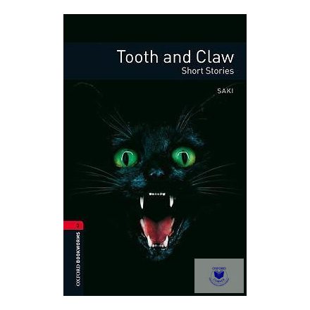 Tooth and Claw - Oxford University Press Library Level 3