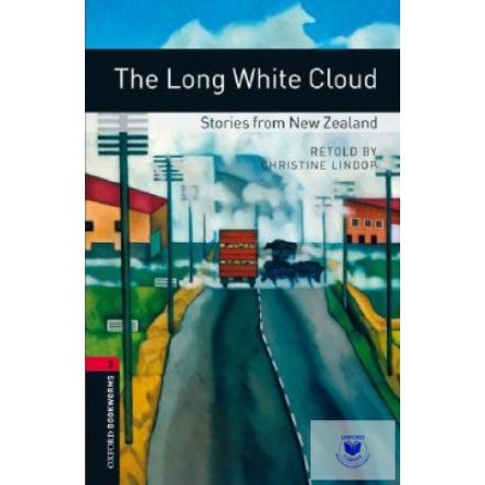 The Long White Cloud - Stories from New Zealand - Level 3