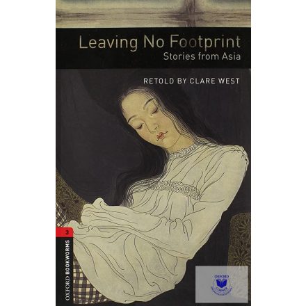Leaving No Footprint:Stories From Asia-Obw Library 3 3E*