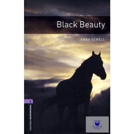 Black Beauty - Level 4