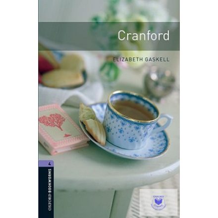 Cranford - Level 4