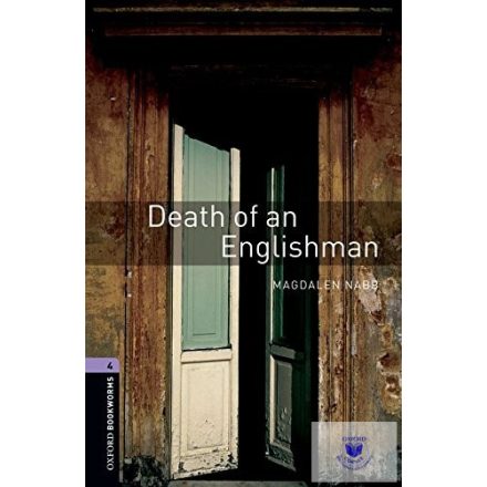 Death of an Englishman - Level 4