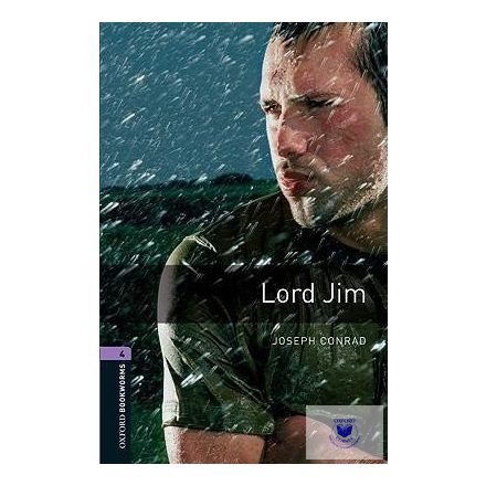 Joseph Conrad: Lord Jim - Level 4