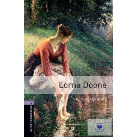 Lorna Doone - Level 4