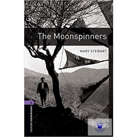The Moonspinners - Oxford University Press Library Level 4