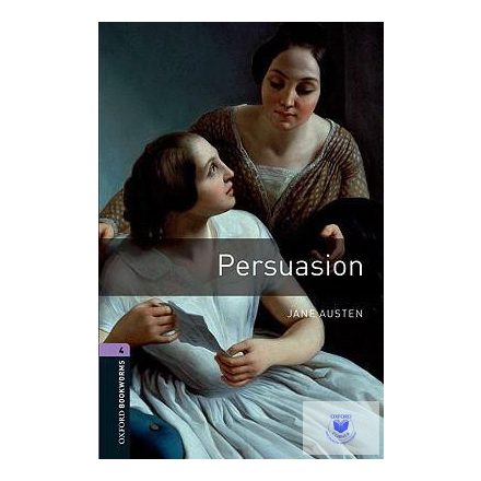 Persuasion - Oxford University Press Library Level 4