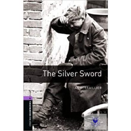 Ian Serraillier: The Silver Sword - Level 4