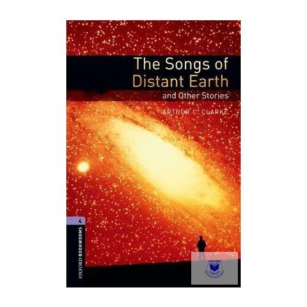Arthur C. Clarke: The Songs of Distant Earth - Level 4
