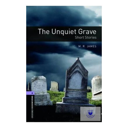 The Unquiet Grave - Level 4