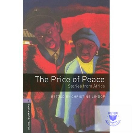 The Price of Peace - Stories from Africa - Level 4