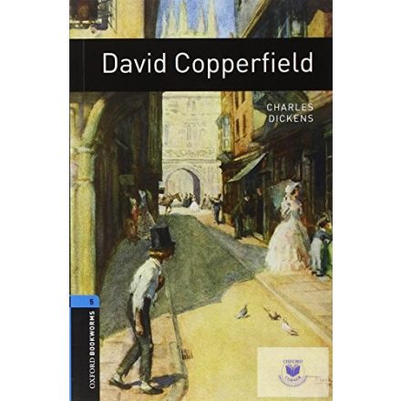 Charles Dickens: David Copperfield - Level 5