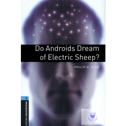 Do Androids Dream of Electric Sheep? - Level 5
