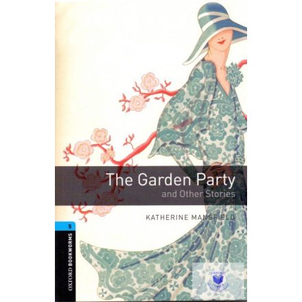 The Garden Party and other Stories - Level 5
