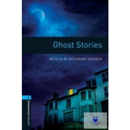 Ghost Stories - Level 5