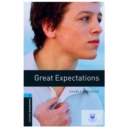 Charles Dickens: Great Expectations - Level 5