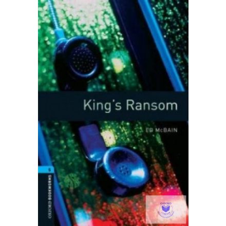 King's Ransom - Level 5