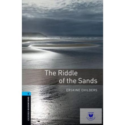 The Riddle of the Sands - Level 5