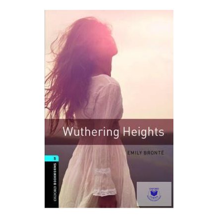 Emily Bronte: Wuthering Heights - Level 5