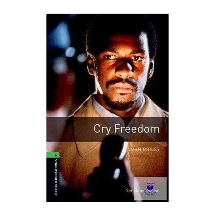 John Briley: Cry Freedom - Level 6