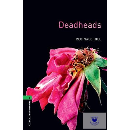 Deadheads - Level 6