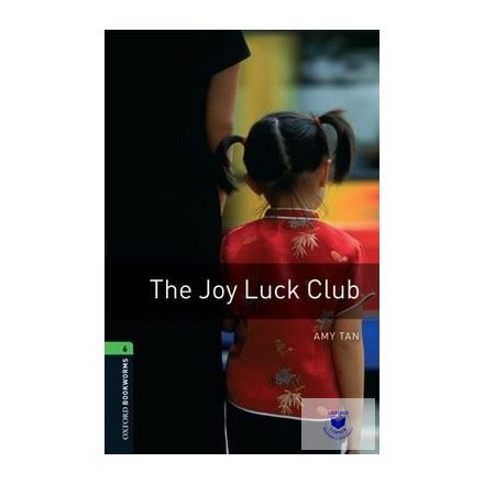 Amy Tan: The Joy Luck Club - Level 6