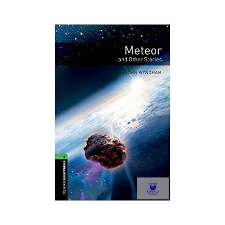 Meteor And Other Stories - Level 6 Third Edition