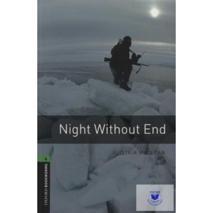 Night Without End - Level 6